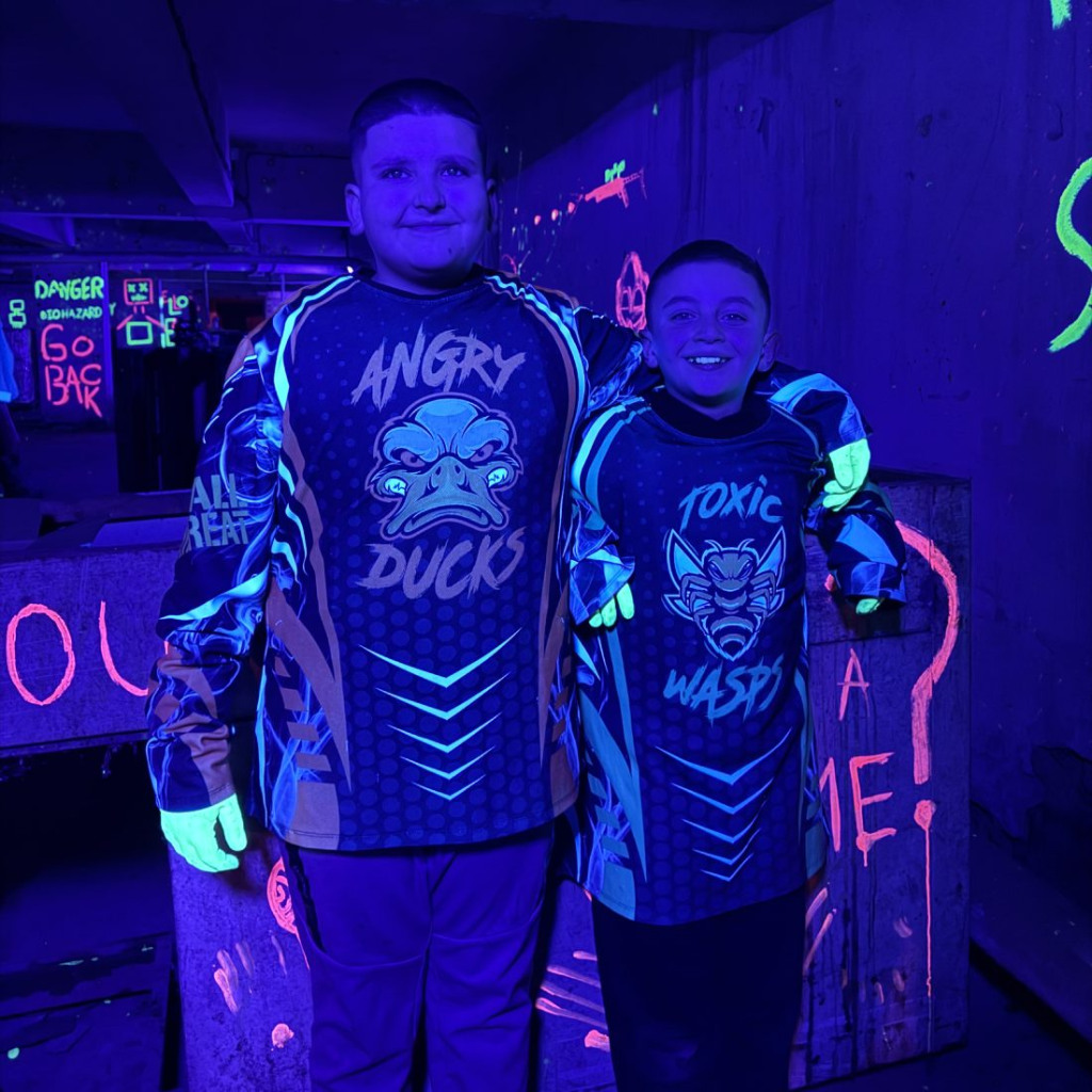 Подари си забавление