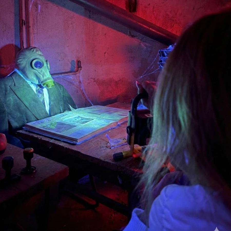 Тематични мисии