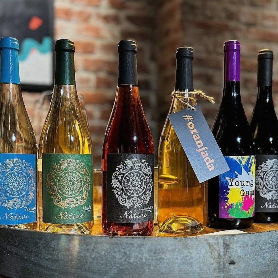 Открий вкуса на Севера