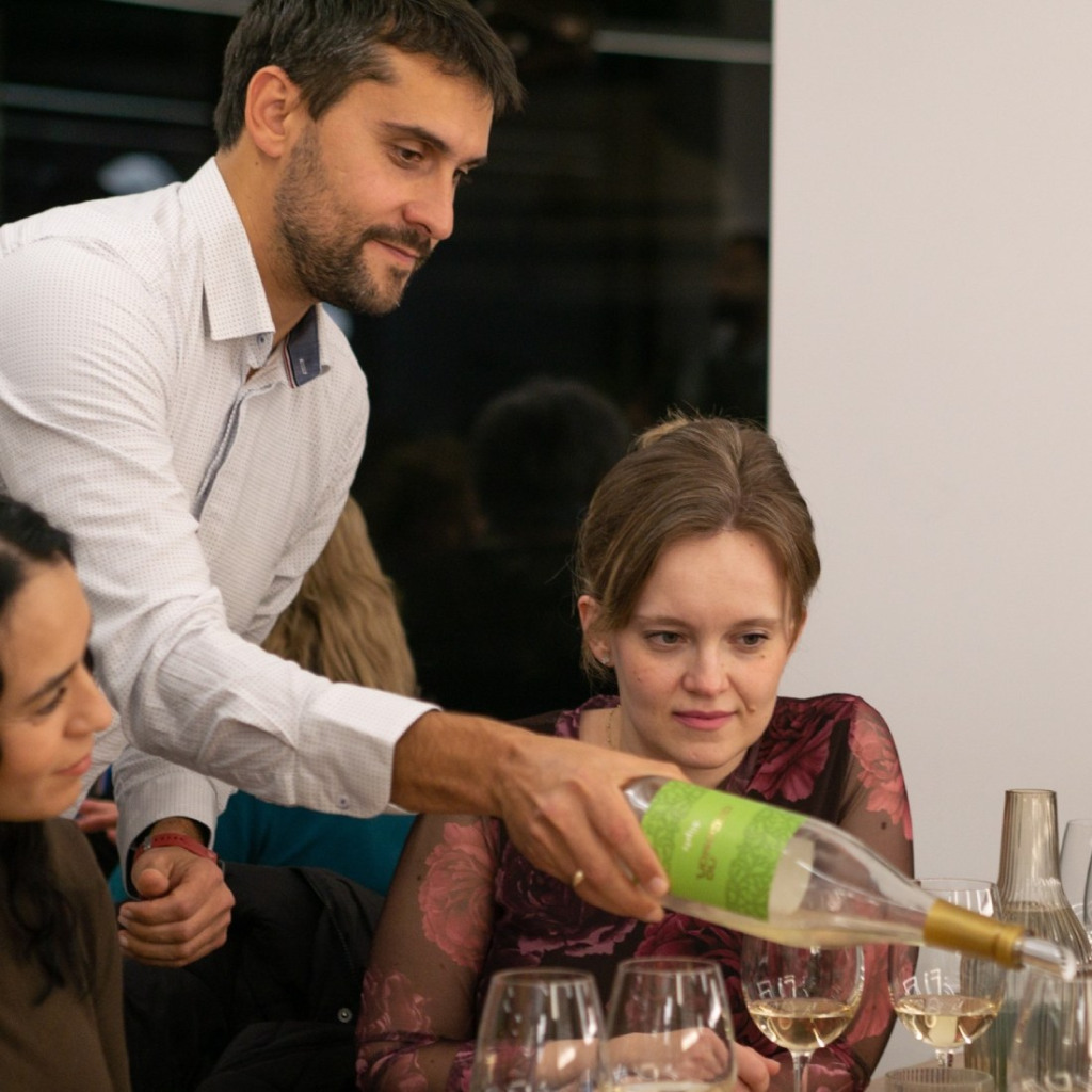 Сподели винено преживяване