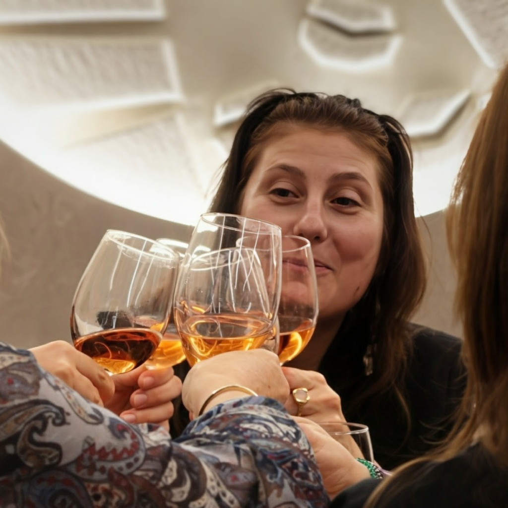 Наздраве за приятелството