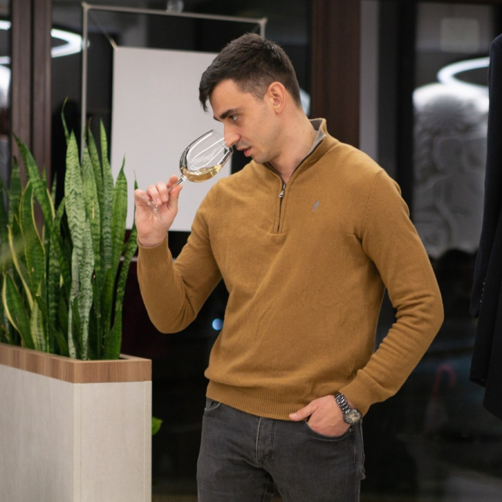 Опитай нови вкусове