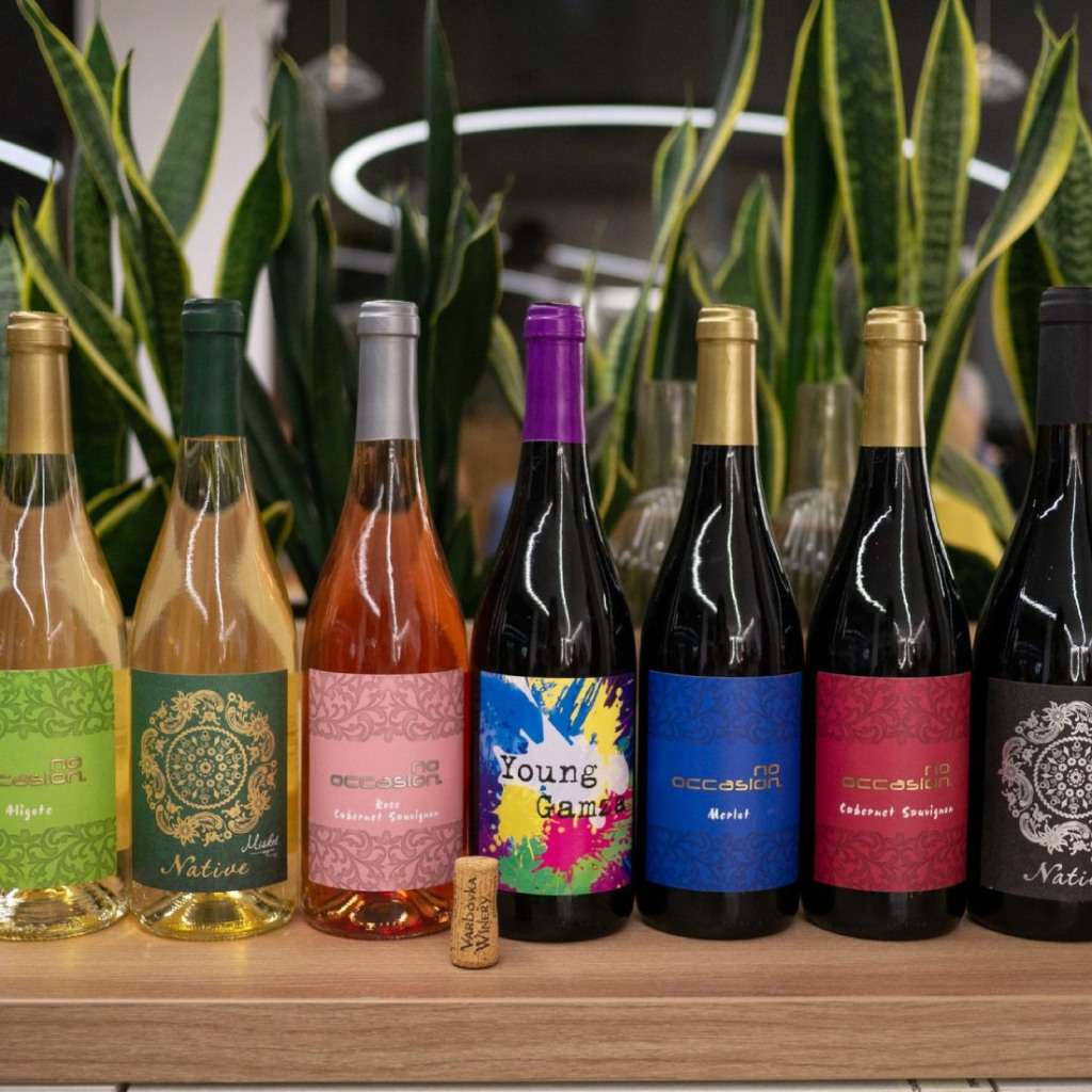 Наслада за небцето