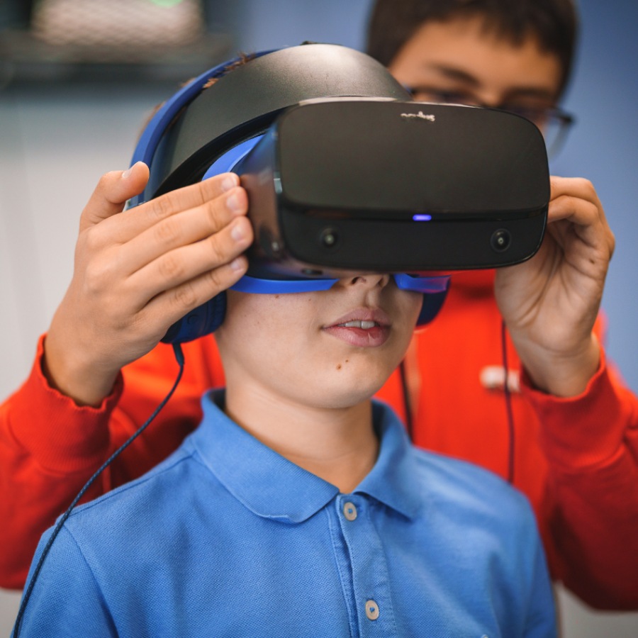 Избор от игри