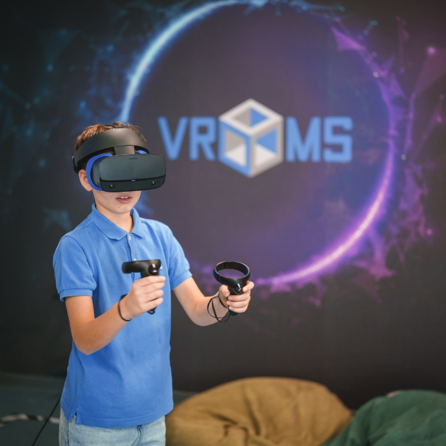 Щуро забавление