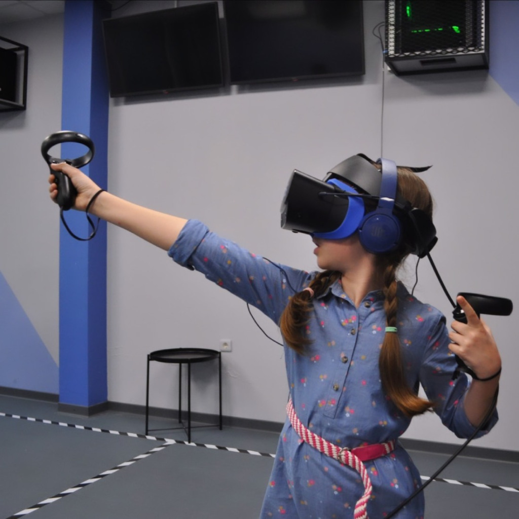 Виртуална магия