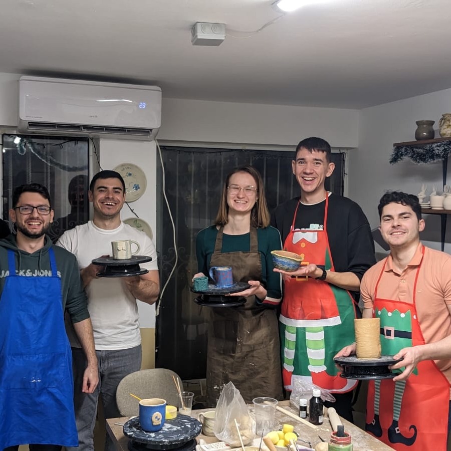 Ателие Глинко