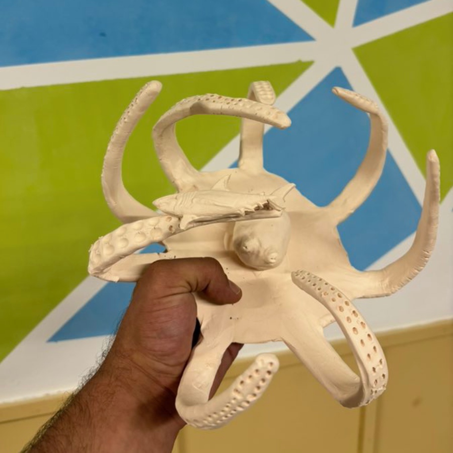 Избери цвят и форма