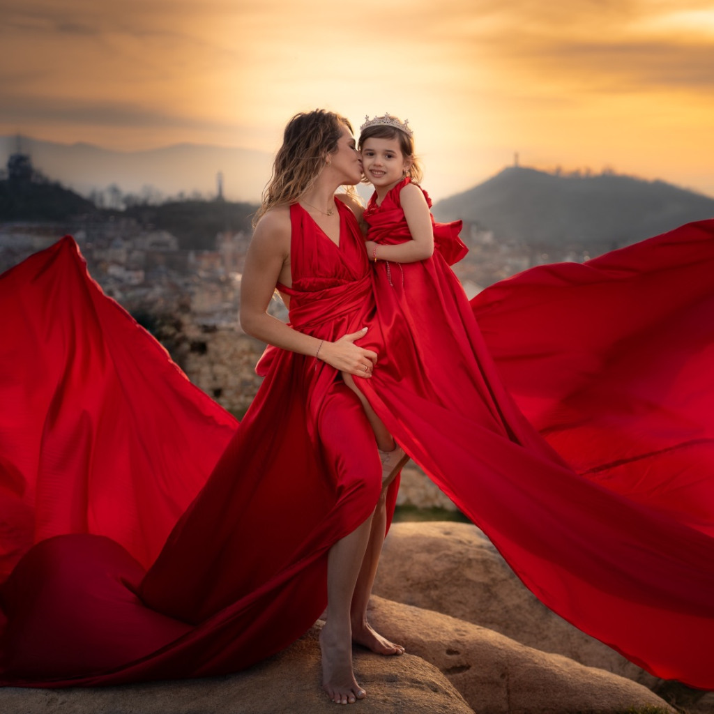 Приказни кадри