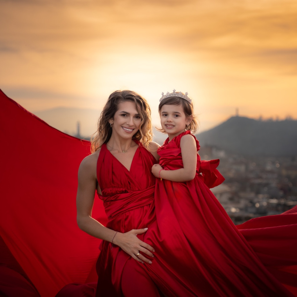 Женствено преживяване