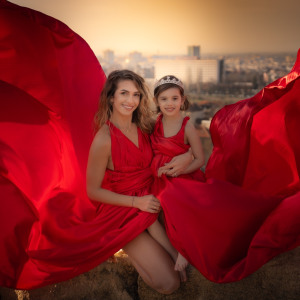 Подари двойна емоция