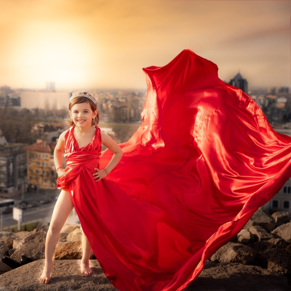 Магия в кадър