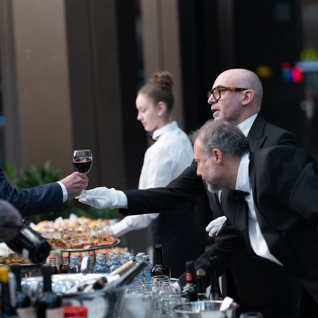 Вечер за ценители на виното