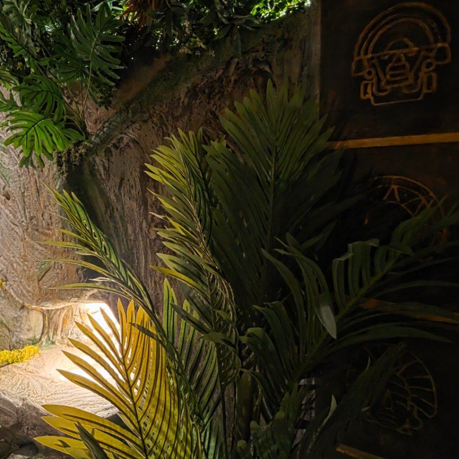 Открий уликите