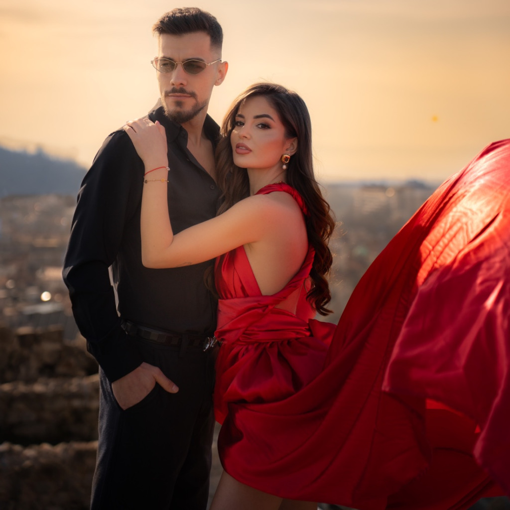 Улови емоцията