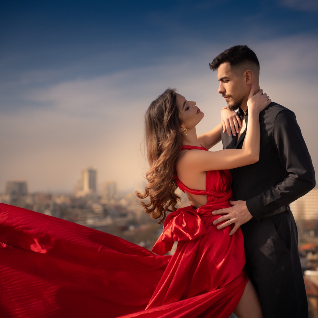 Подари красив спомен