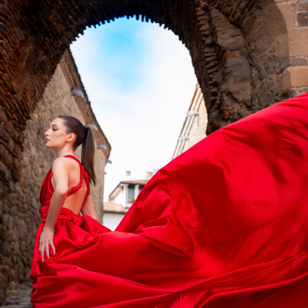 Изживей приказката