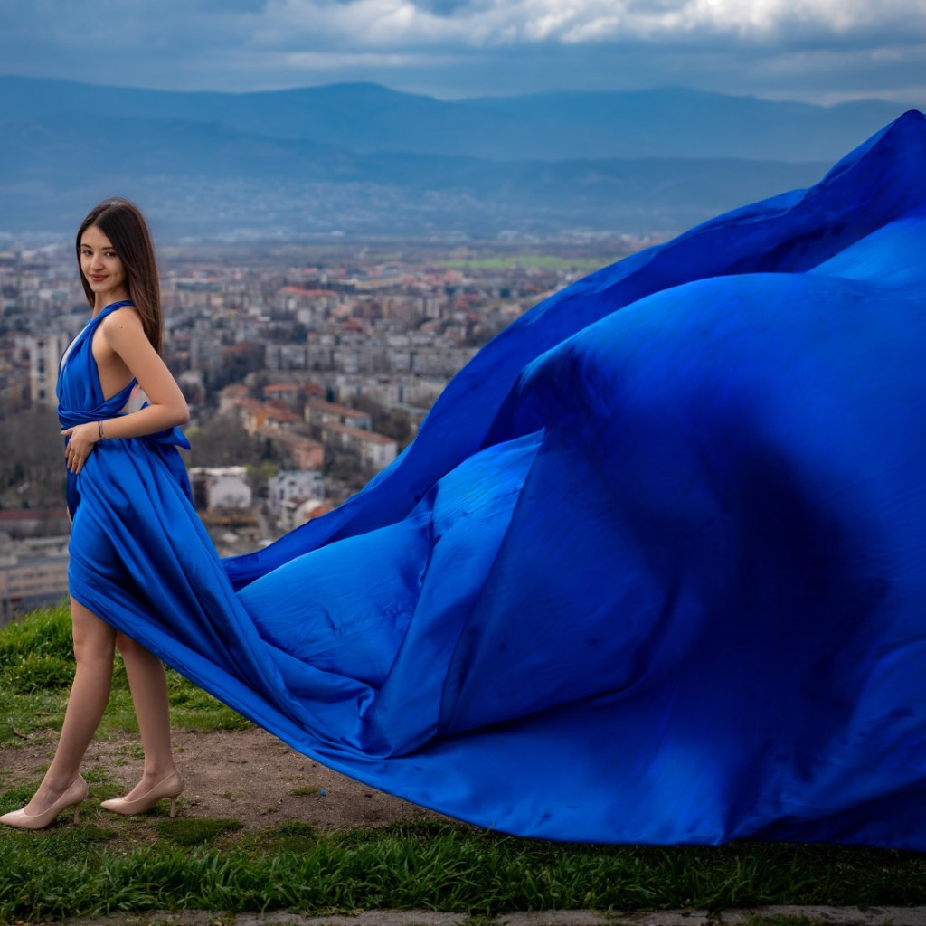 Ефирно преживяване