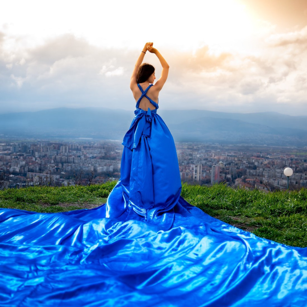 Изненадай любим човек