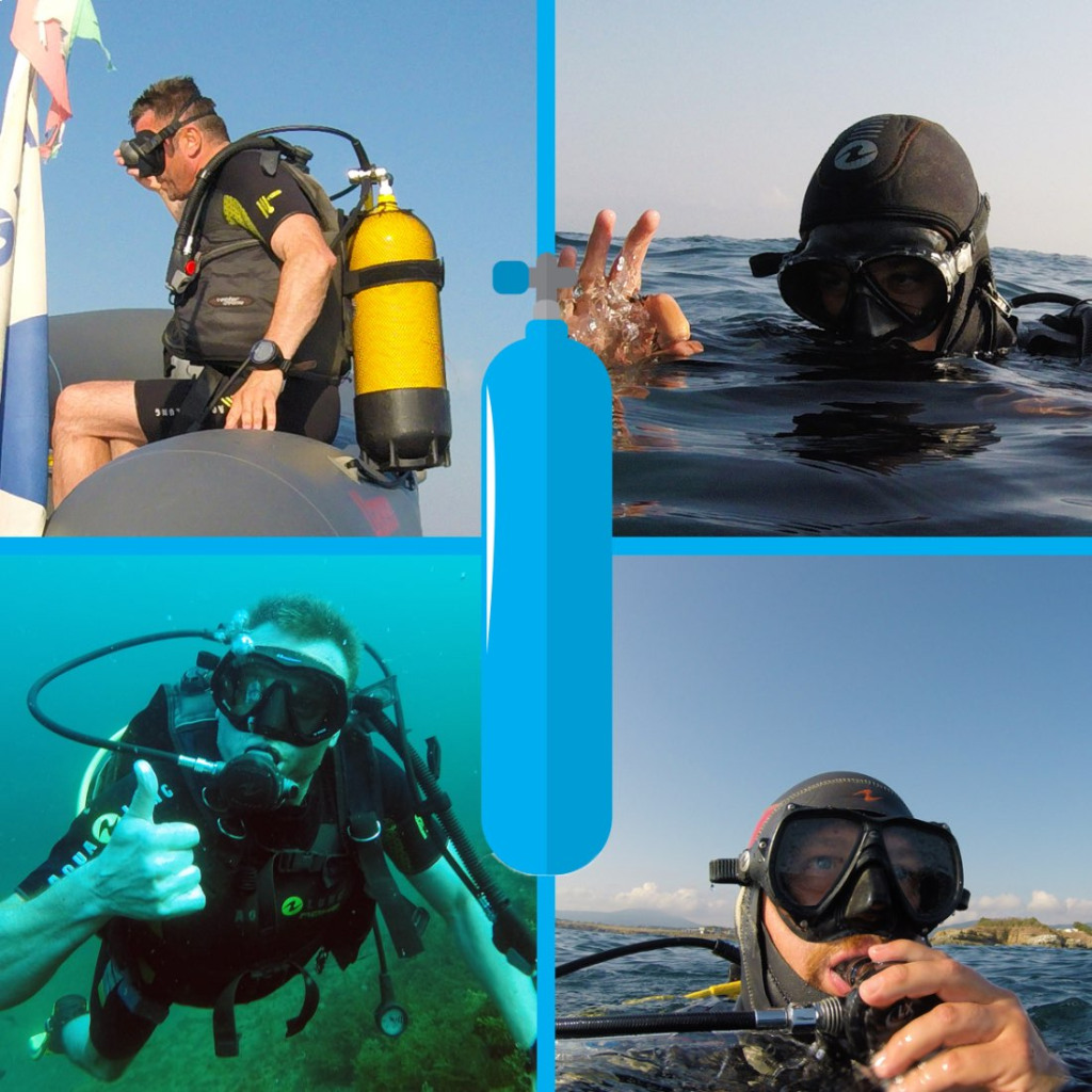 Подари морска емоция