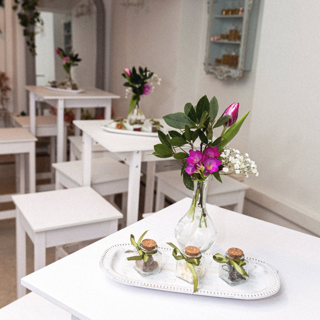 Красота в детайла