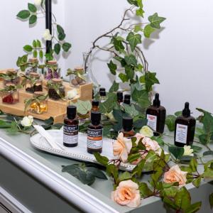 Парфюмна работилница