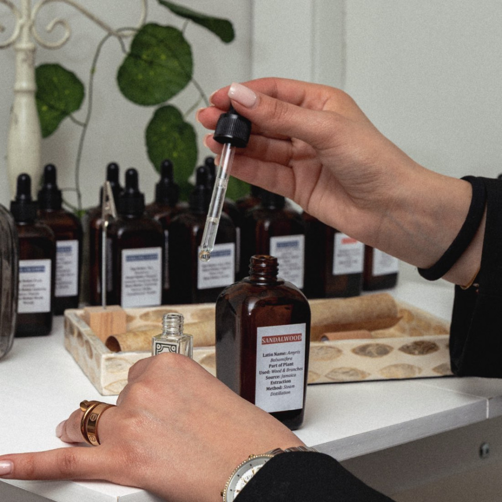 Създадено от теб