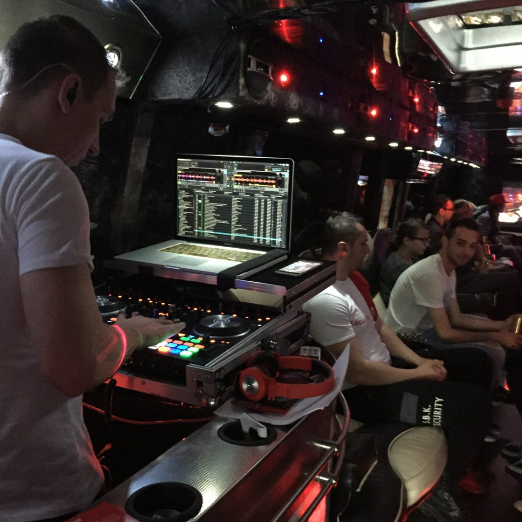 Вдигни настроението