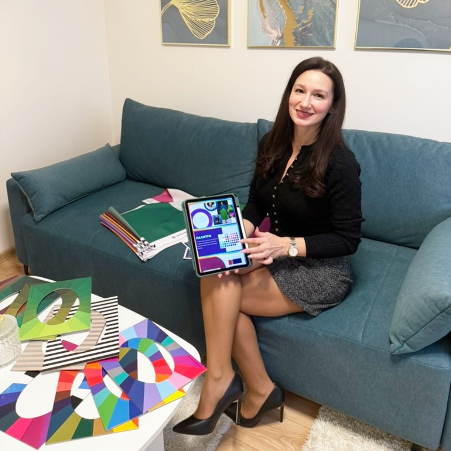 Преобрази визията си