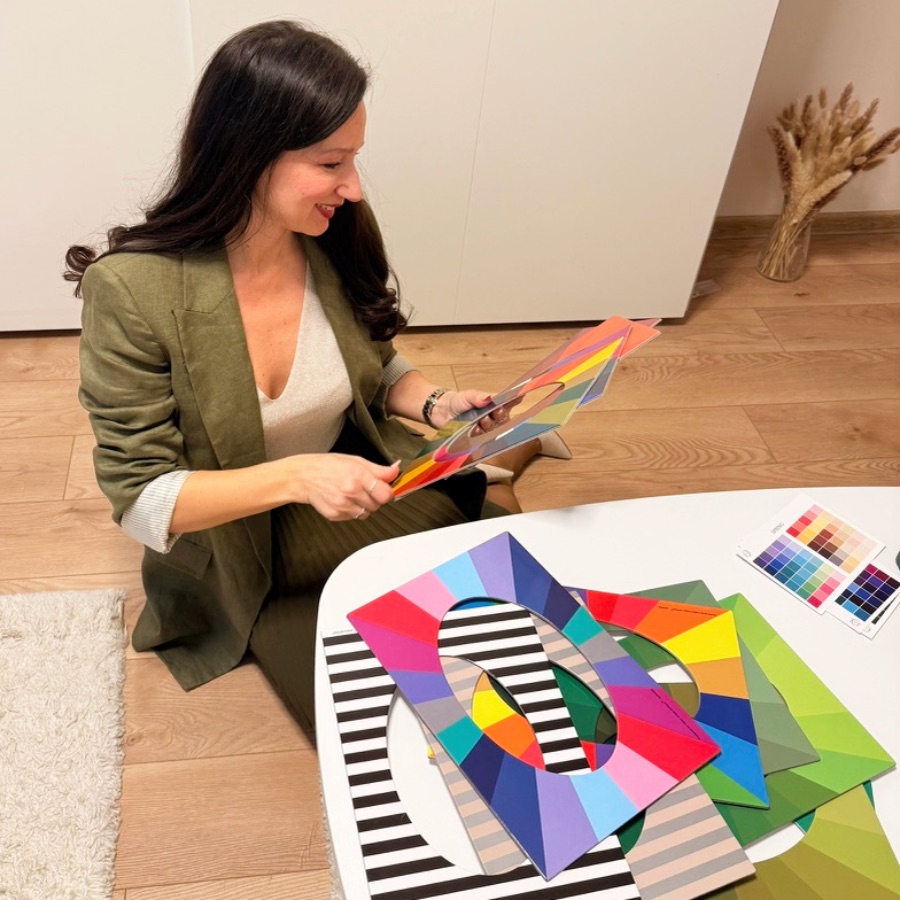 Открий своя стил