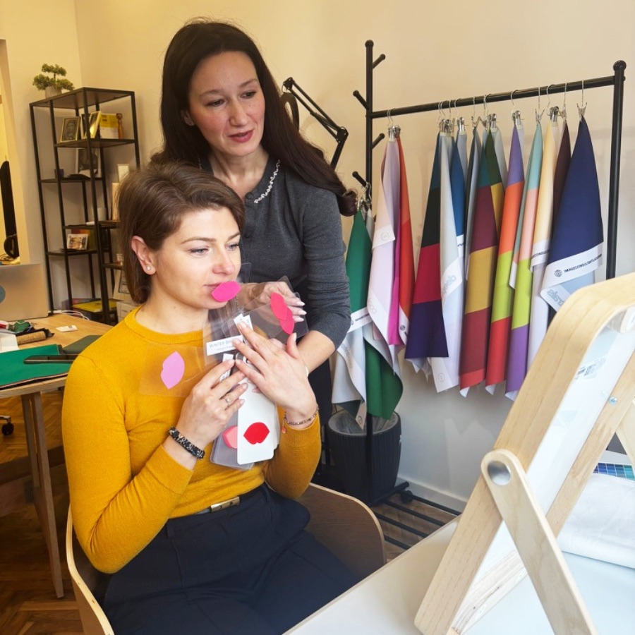 Твоята най-добра визия