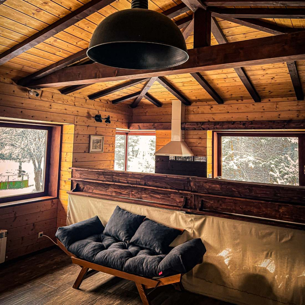 Релакс с любим човек