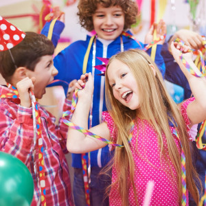 Детски рожден ден