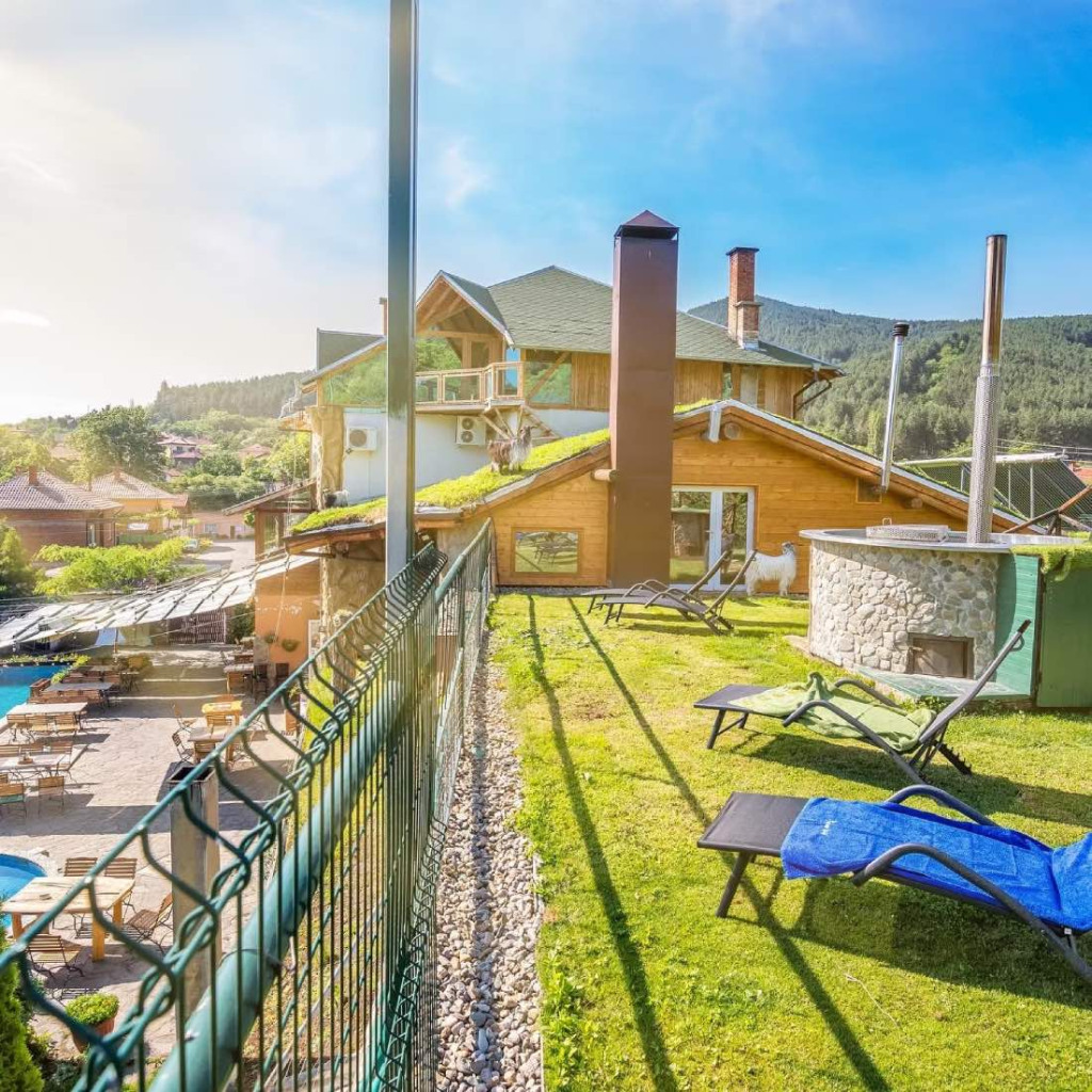 Пътувай осъзнато