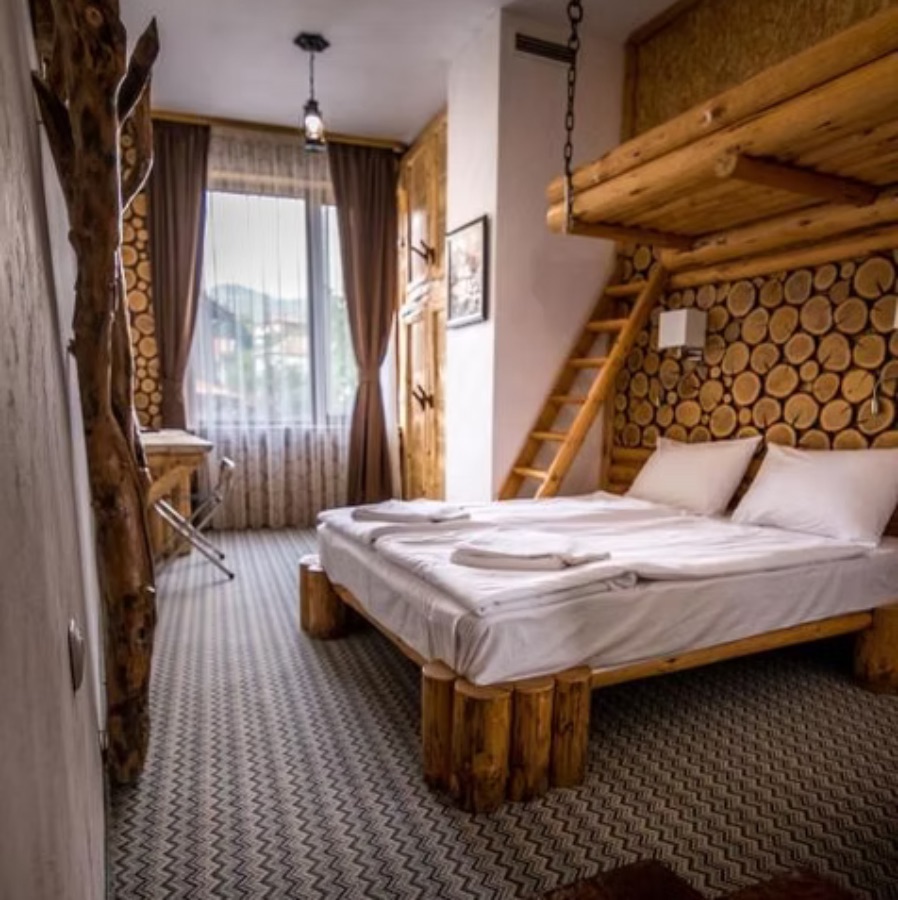 Уютна почивка за 2-ма