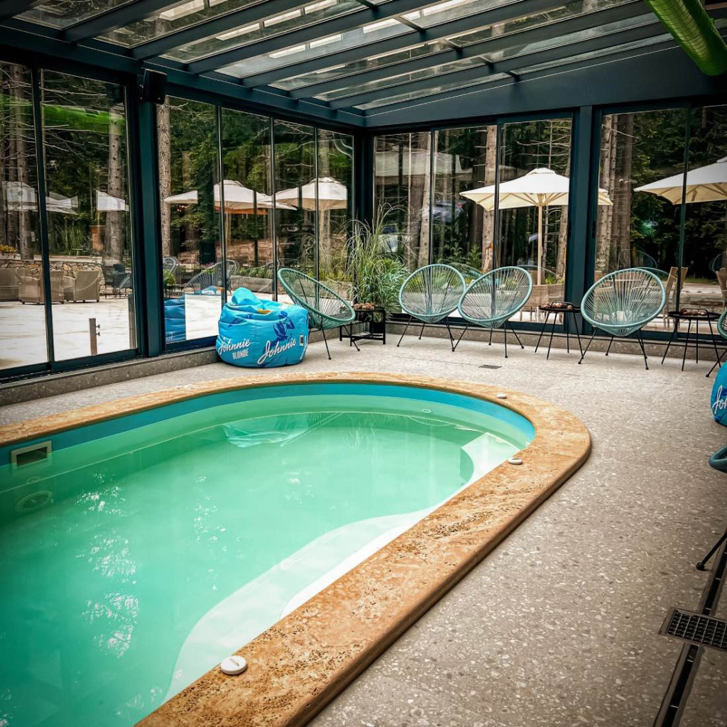 Подари романтика