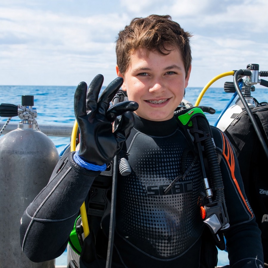 Сертификат от SDI