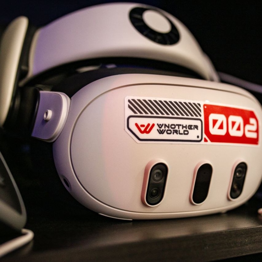 Усети адреналина