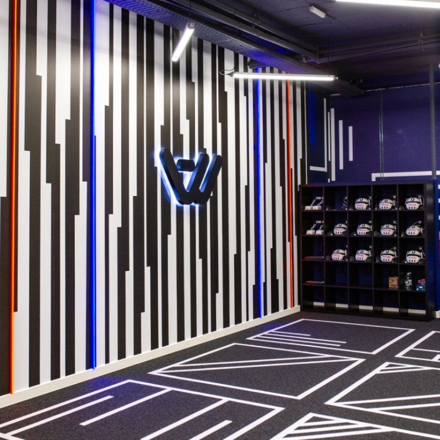 Виртуална реалност