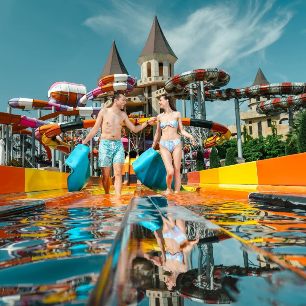 Изживей лятото