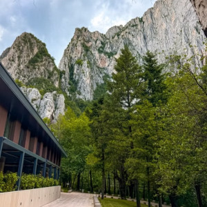 Почивка в Стара планина