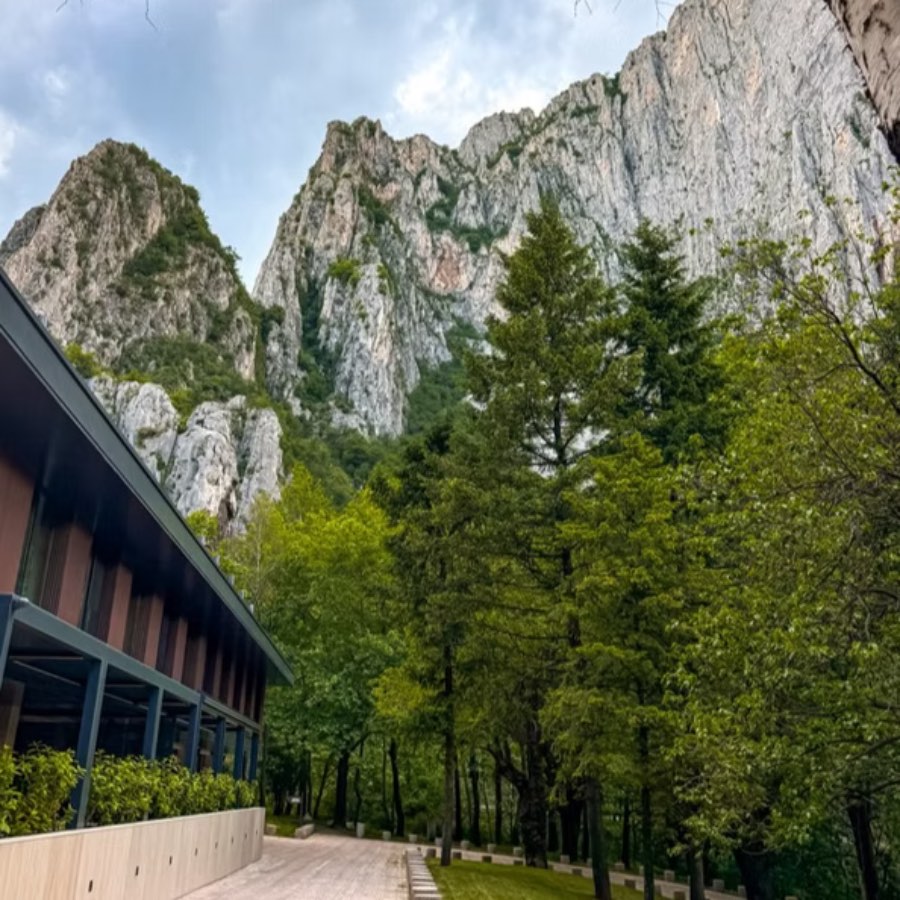 Почивка в Стара планина