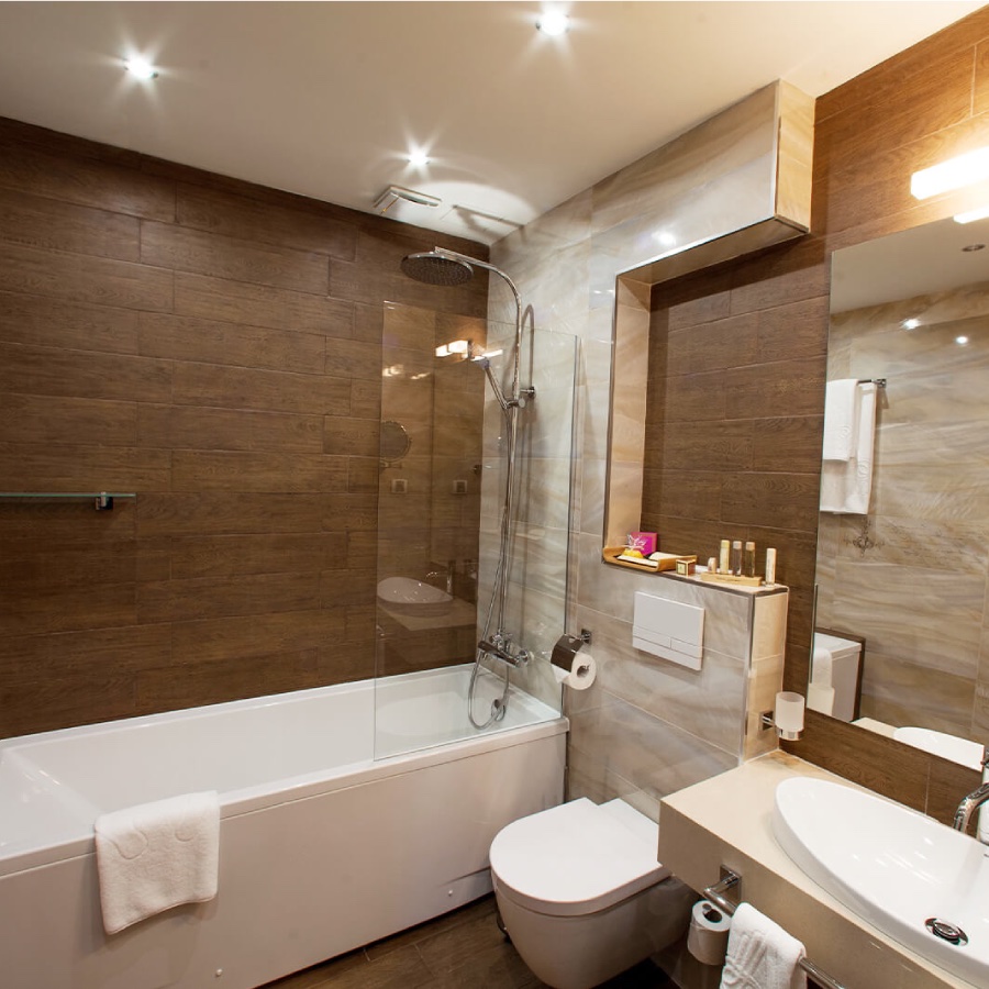 Изненадай половинката