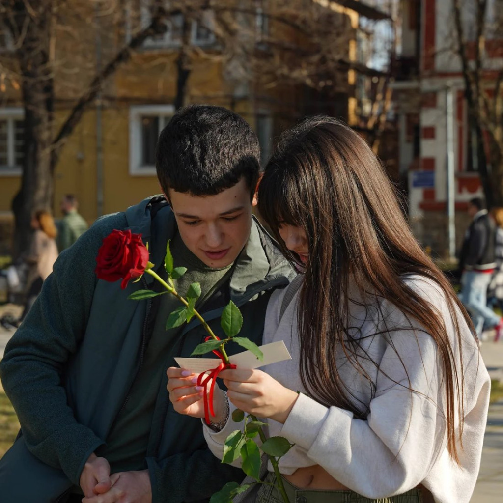 Следвайте следите
