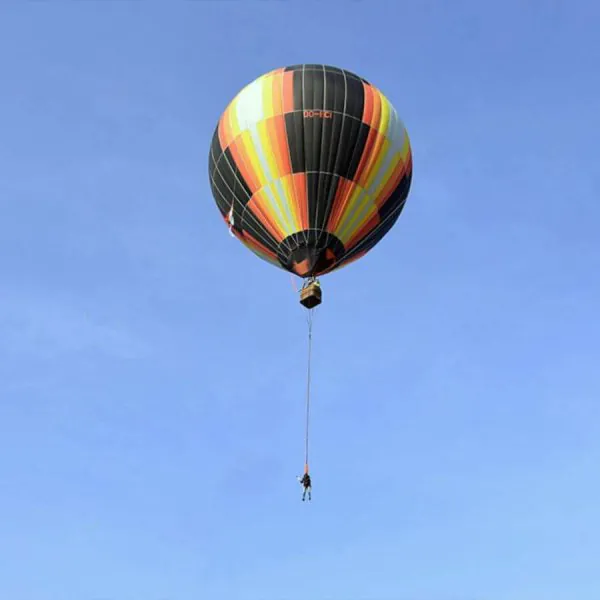 bungee-skok-balon